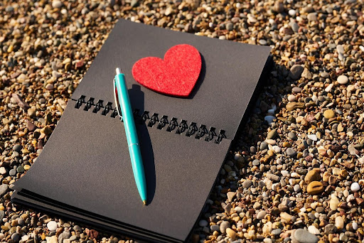 Writing love poems